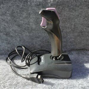 Interact PC Mission SV200 Joystick For PC Gaming Purchased 1980s for Nintendo